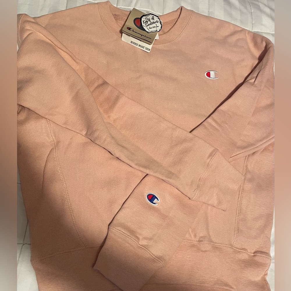 Champion NWT sweater